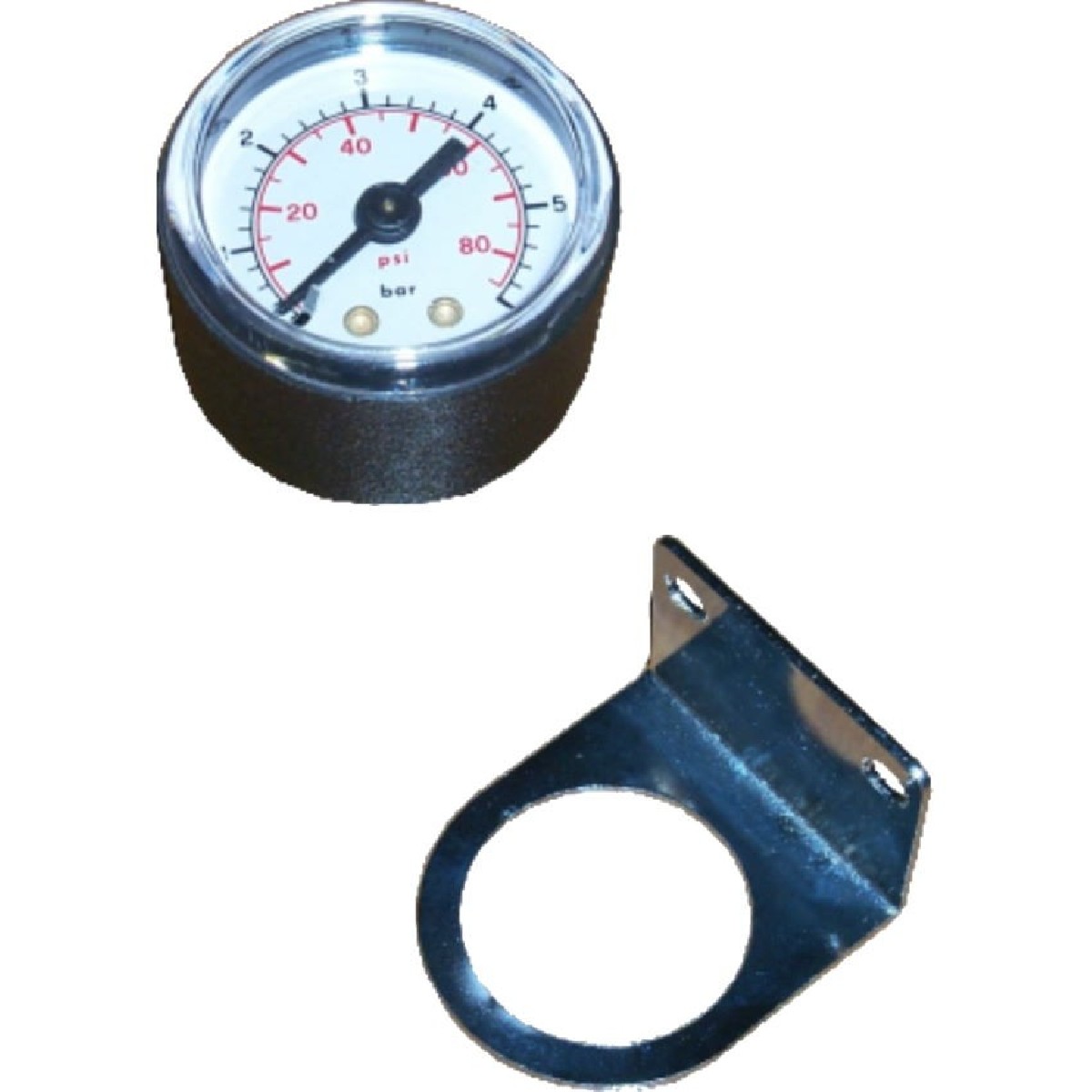 Pressure Gauge