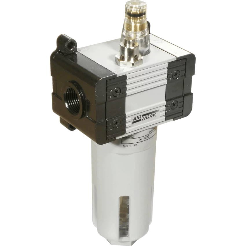 Lubricators